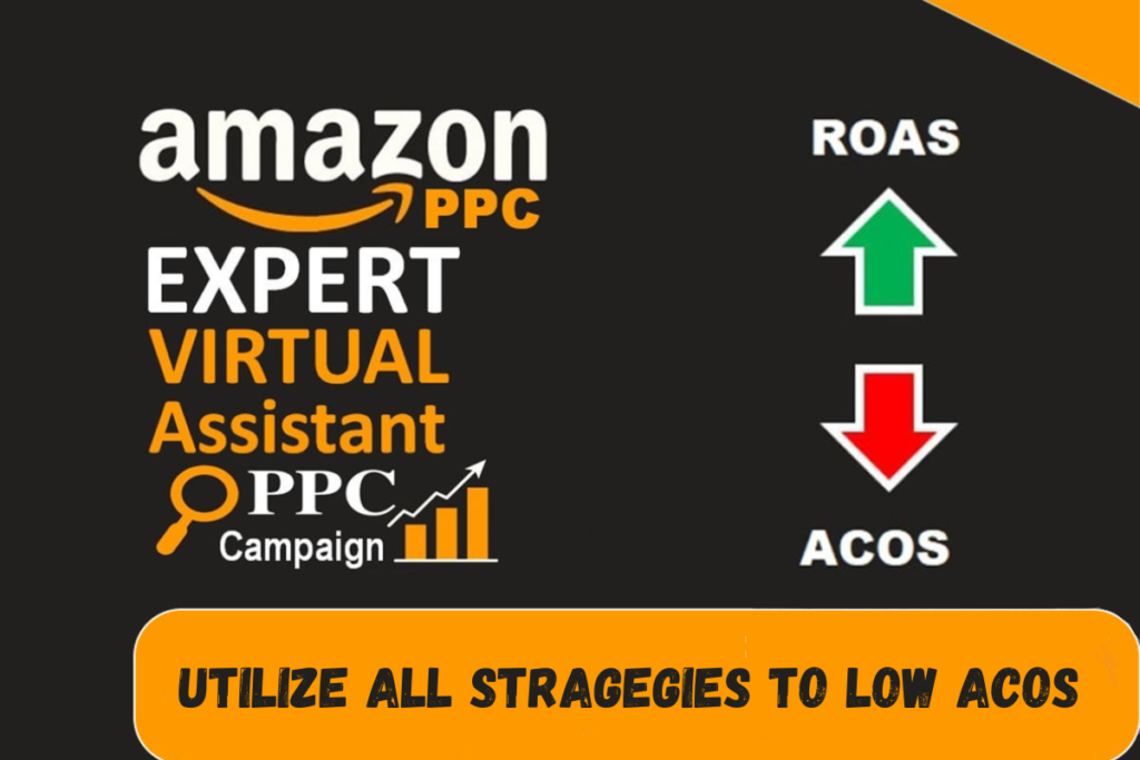 Cut through the noise with expertly managed Amazon PPC campaigns that deliver real, measurable results. I’ll handle everything—from keyword bidding to budget optimization, ensuring your campaigns are set up for success and your advertising dollars are spent wisely. With a strategic approach, I’ll help you target the right customers, increase visibility, and ultimately, drive more sales. Whether you’re new to Amazon ads or looking to optimize your existing campaigns, I’ll deliver cost-effective PPC solutions that get results.